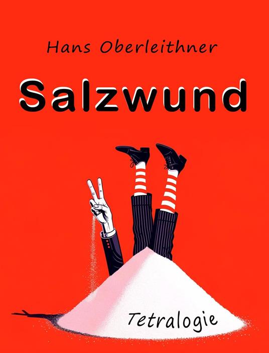 Salzwund