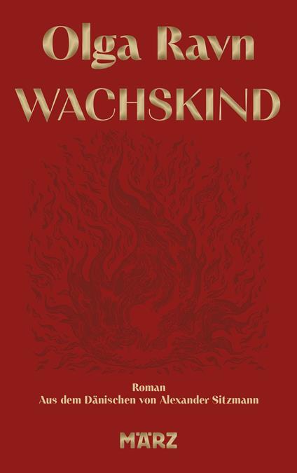Wachskind