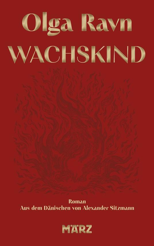 Wachskind
