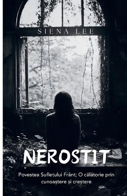 Nerostit - Siena Lee - cover