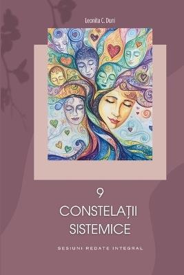 9 constelatii sistemice - Leonita C Duni - cover