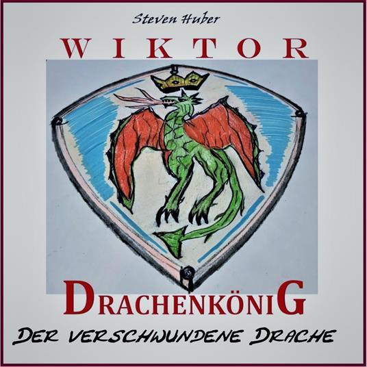 Wiktor Drachenkönig