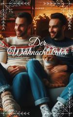 Der Weihnachtskater