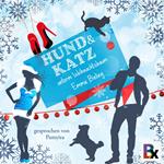 Hund & Katz unterm Weihnachtsbaum