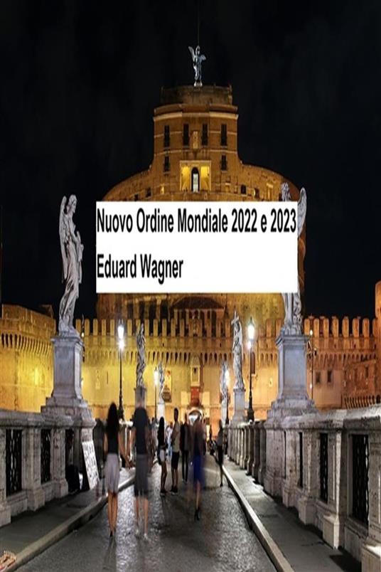 Altre visualizzazioni epub 2022 e 2023 con immagini - Eduard Wagner - ebook