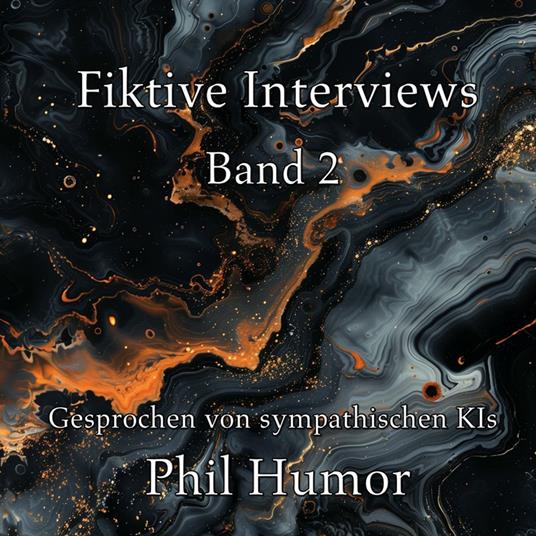 Fiktive Interviews