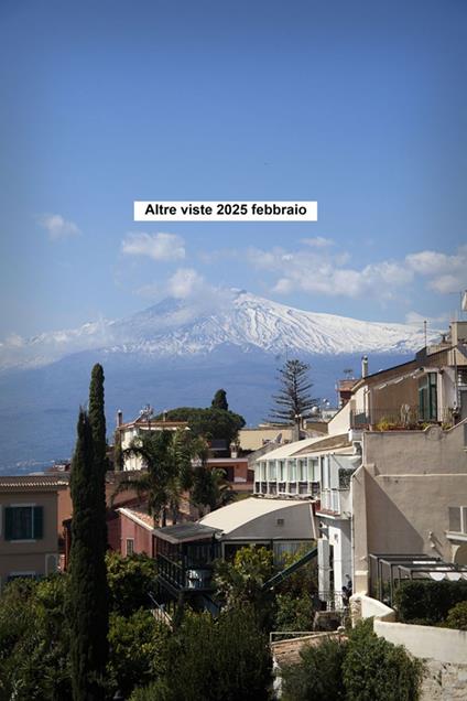 Altre viste 2025 febbraio - Eduard Wagner - ebook