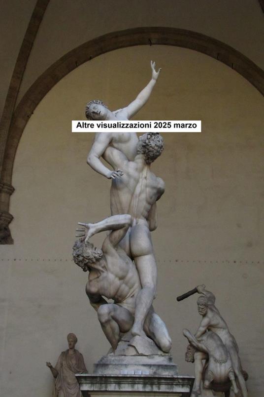 Altri punti di vista 2025 marzo - Eduard Wagner - ebook