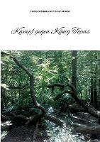 Kampf gegen Koenig Topas - Florian Strobel - cover