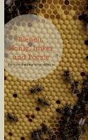 Bienen, Honig, Imker und Poesie: Blutenlese deutschsprachiger Gedichte - cover