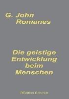 Die geistige Entwicklung beim Menschen: Ursprung der menschlichen Befähigung