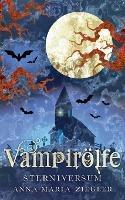 Vampirölfe - Anna-Maria Ziegler - cover