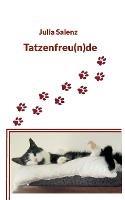 Tatzenfreu(n)de - Julia Salenz - cover