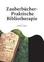 Zauberbücher: Fragenkatalog zur Lukas-Reihe