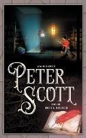 Peter Scott und die rote Feder Band 3 - A W Benedict - cover