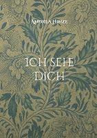 Ich sehe Dich: Das Odium der Ewigkeit - Andrea Hinze - cover