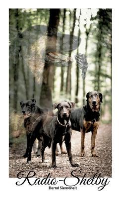 Radio-Shelby - Bernd Siemoneit - cover