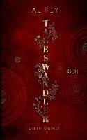 Tageswandler 6: Igor - Al Rey - cover