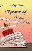 Synapsen auf Abwegen - Holger Prade - cover