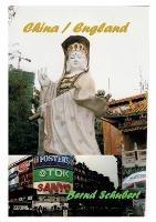 China / England - Bernd Schubert - cover