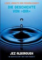 Die Geschichte von Dir - Jez Alborough - cover