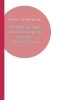 Die Mondphasen beim Homo sapiens und den Neandertalern - Frank Keim,Dominik Seemann - cover