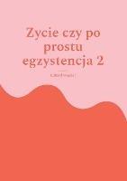 Zycie czy po prostu egzystencja 2: Czy jestem zadowolony? - Eduard Wagner - cover