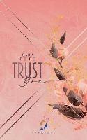 Trust You - Sara Pepe - cover