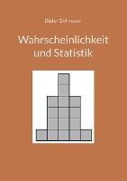Wahrscheinlichkeit und Statistik - Dieter Grillmayer - cover