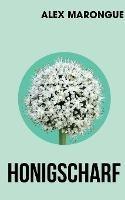 Honigscharf - Alex Marongue - cover