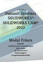 Solidworks CAM 2022 - Hans-J Engelke - cover