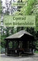 Conrad von Birkenfelde - Fred Keller - cover