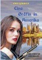 Eine Grafin in Amerika - Uwe Goeritz - cover