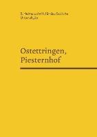 Ostettringen, Piesternhof - Alois Epple - cover