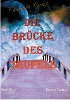 Die Brucke des Teufels - Charlotte Camp - cover