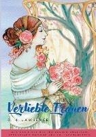 Verliebte Frauen: Auf der Liste der 100 besten englisch- sprachigen Romane des 20. Jahrhunderts. - David Herbert Lawrence - cover