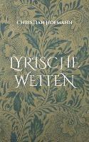 Lyrische Weiten - Christian Hofmann - cover