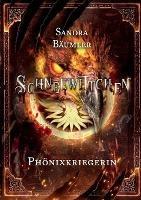 Schneewittchen - Phönixkriegerin - Sandra Bäumler - cover