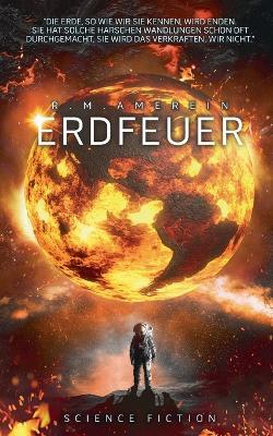 Erdfeuer - R M Amerein - cover