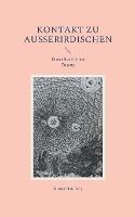 Kontakt zu Außerirdischen: Dieses Buch ist ein Zugang - Mutter Hautberg - cover