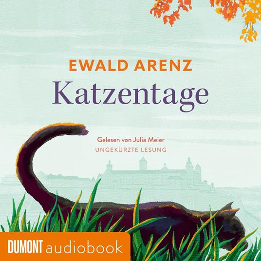 Katzentage