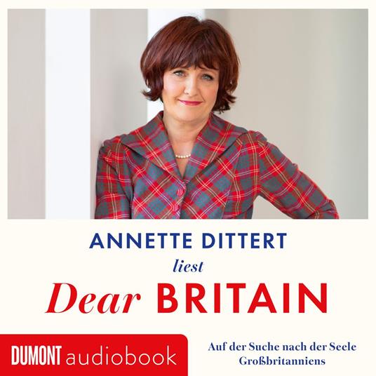 Dear Britain