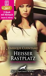 Heißer Rastplatz | Erotik Audio Story | Erotisches Hörbuch