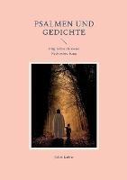 Psalmen und Gedichte: Originaltext in neuer Rechtschreibung - Jakob Lorber - cover