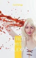 Streit mit Alexa - René Nafziger - cover