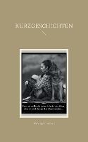 Kurzgeschichten - Melany de Isabeau - cover