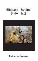 Bildband - Schöne Bilder Nr. 2 - Melany de Isabeau - cover