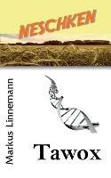 Tawox - Markus Linnemann - cover