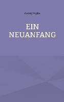 Ein Neuanfang - Georg Papke - cover