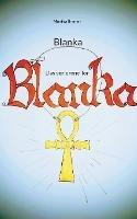 Blanka: Das verlorene Tor - Monika Bramer - cover